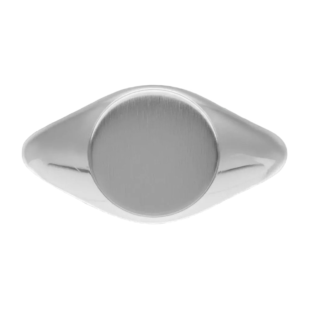 Classic Signet Ring