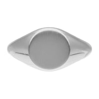 Classic Signet Ring