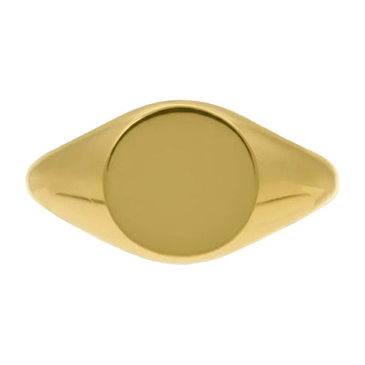 Classic Signet Ring