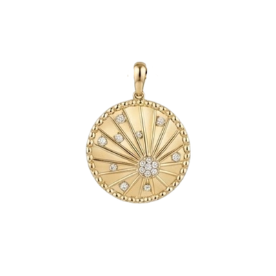 Constellation Pendant