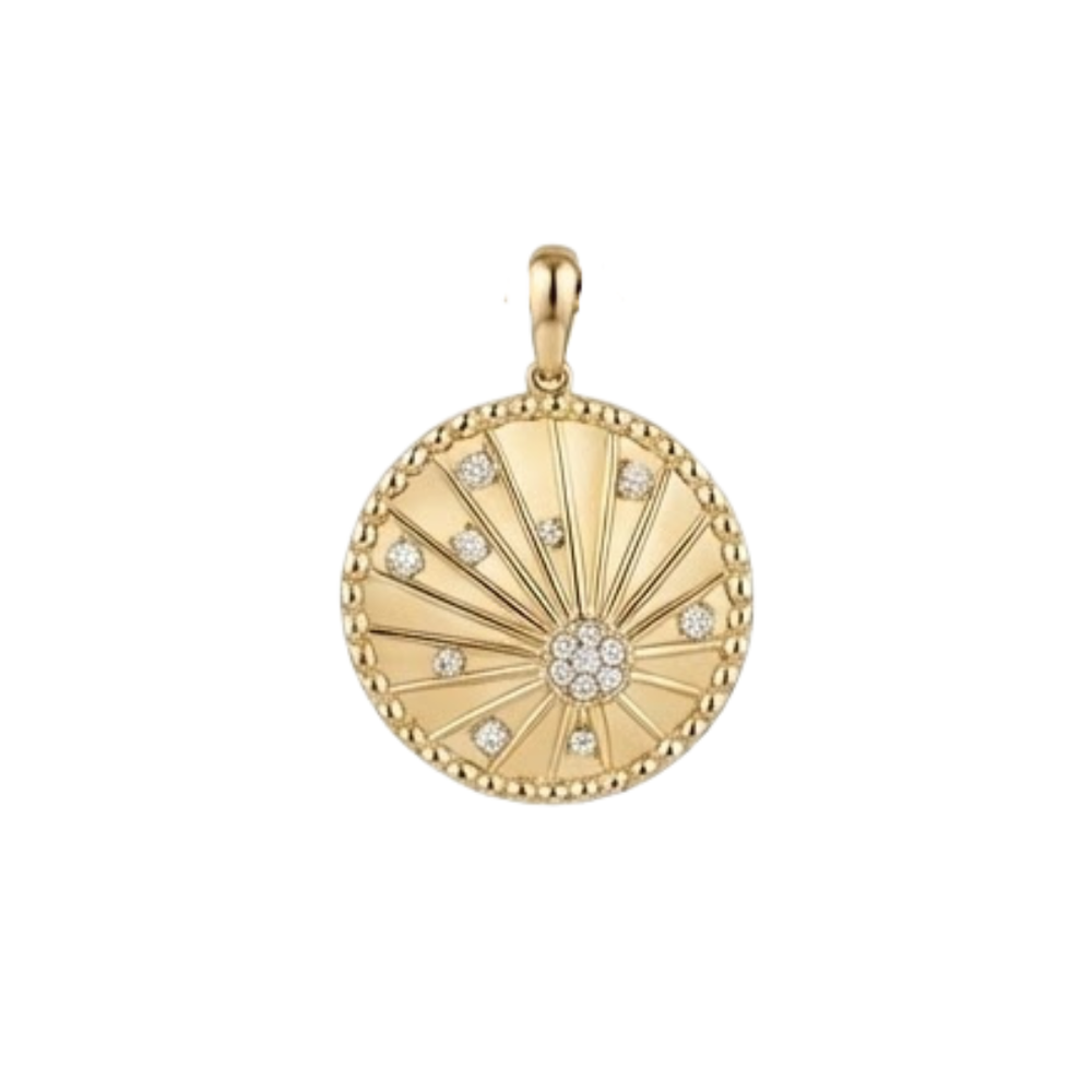 Constellation Pendant