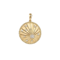 Constellation Pendant
