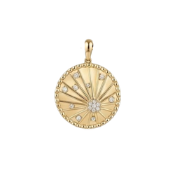 Constellation Pendant