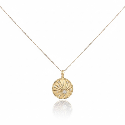 Constellation Pendant