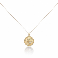 Constellation Pendant