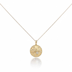 Constellation Pendant