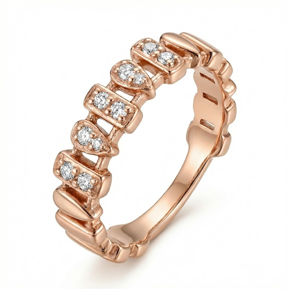 Organic Ring