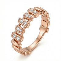 Organic Ring