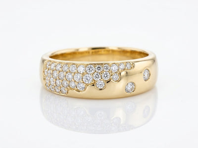 DIAMOND BUBBLES BAND