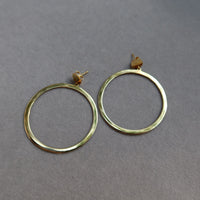 70s earrings