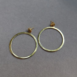 70s earrings