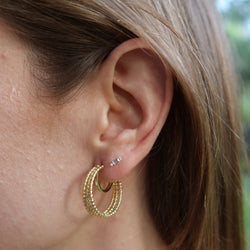 Triple Hoop