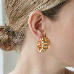 Cleo Earrings