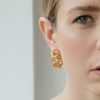 Leah Earrings