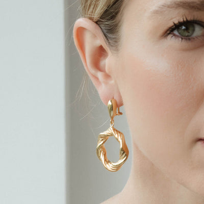 Hali Earrings