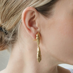Milos Earrings
