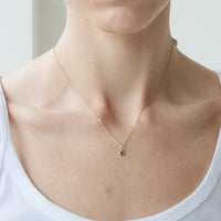 Birthstones Necklace