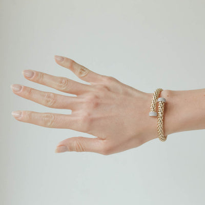 Snake Bangle