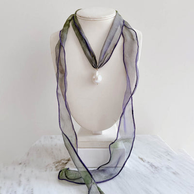 Vera Necklace