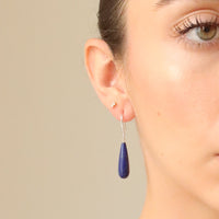 Long Drop Earrings