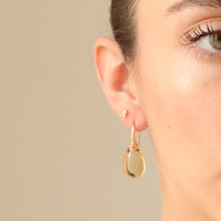 Grape Cherry Earrings