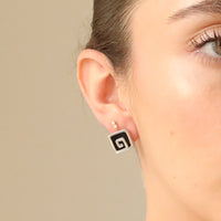Kostas Earrings