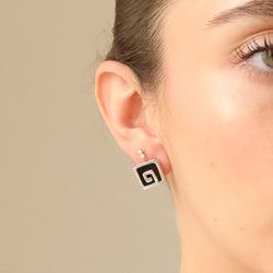Kostas Earrings