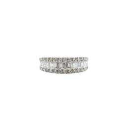 Grace Diamond Ring