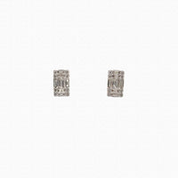 Roberta Diamond Earrings