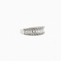 Grace Diamond Ring