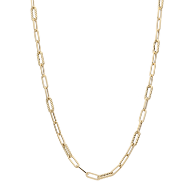 Gala Necklace