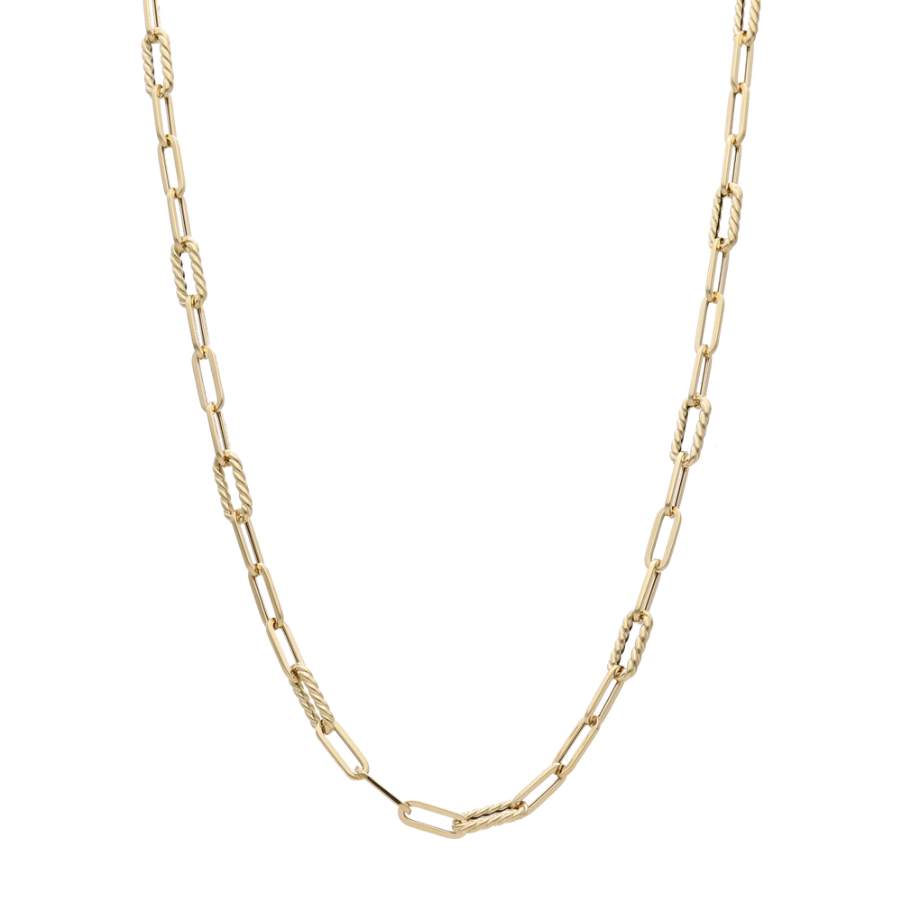 Gala Necklace