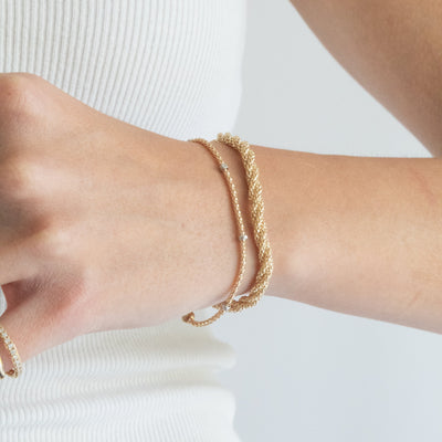 Hali Bracelet