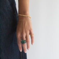 Popcorn Bracelet