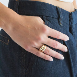 Dome Ring
