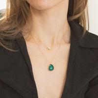 Cherry Necklace