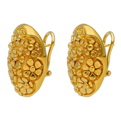 Lorenza Rocco Earrings