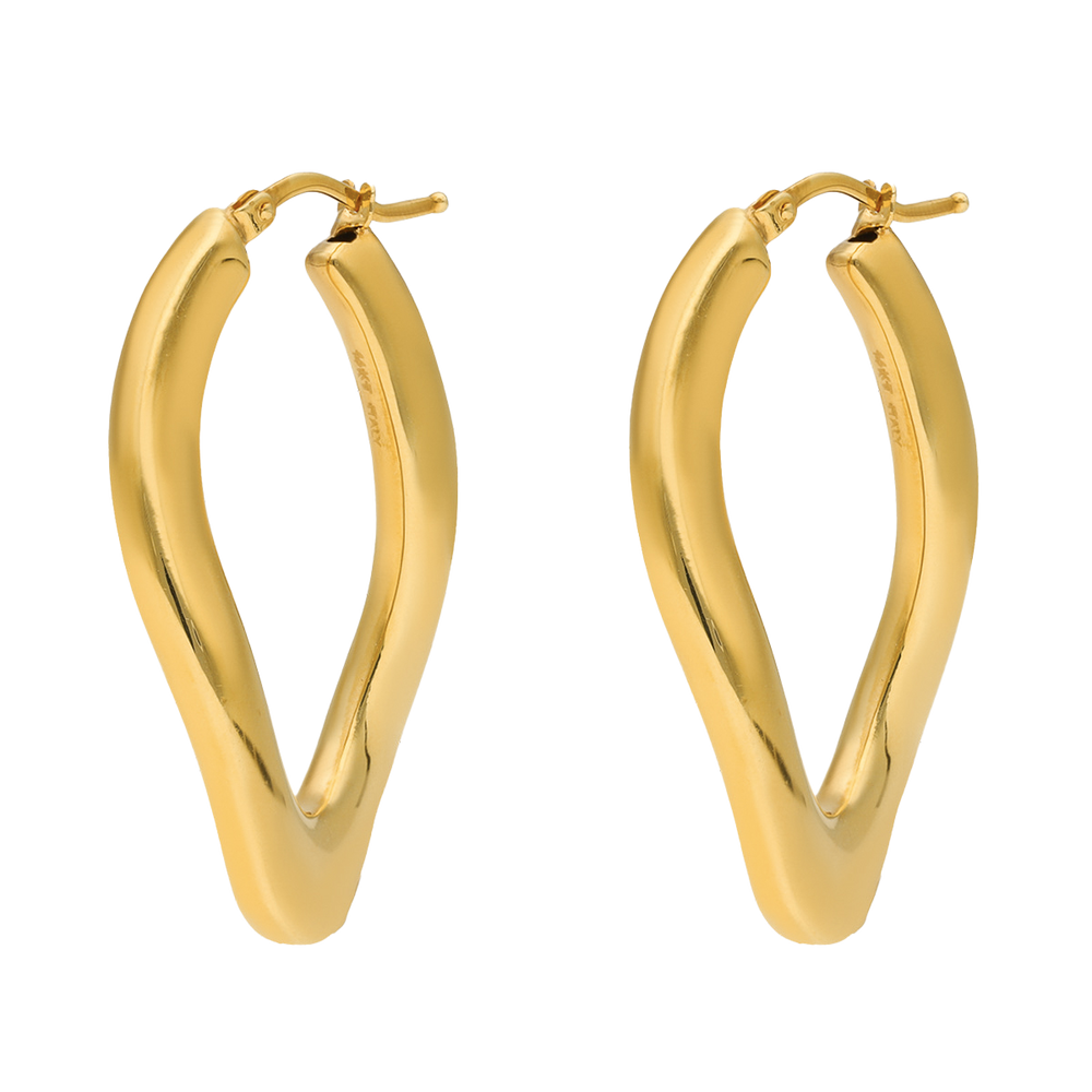 Silhouette Hoops