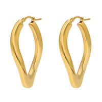 Silhouette Hoops