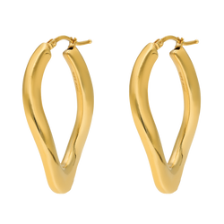 Silhouette Hoops