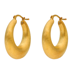 Valentina Hoops