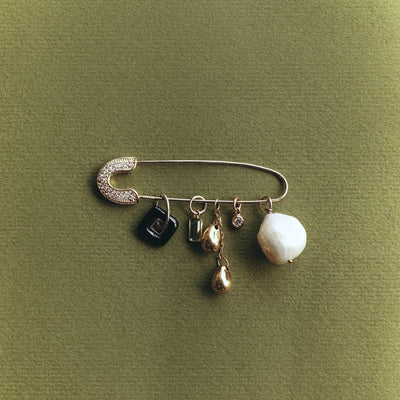 The Pin