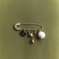 The Pin