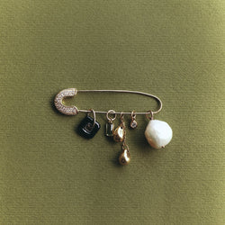 The Pin