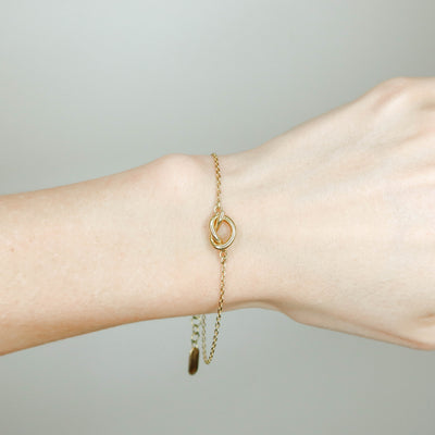 Nodi Bracelet