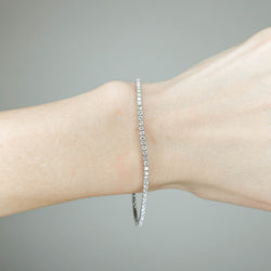 Diamond Tennis Bracelet 2ct