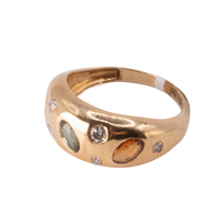 Le Soleil Ring