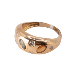 Le Soleil Ring