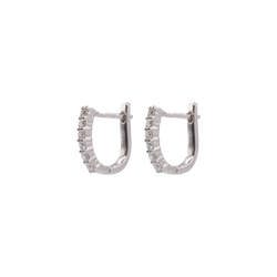 Diamond Huggies