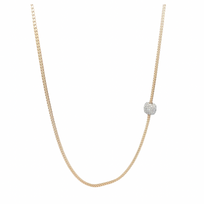 Zoe Necklace